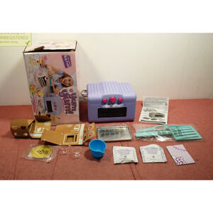 NSI International YumYum! Real Baking Oven